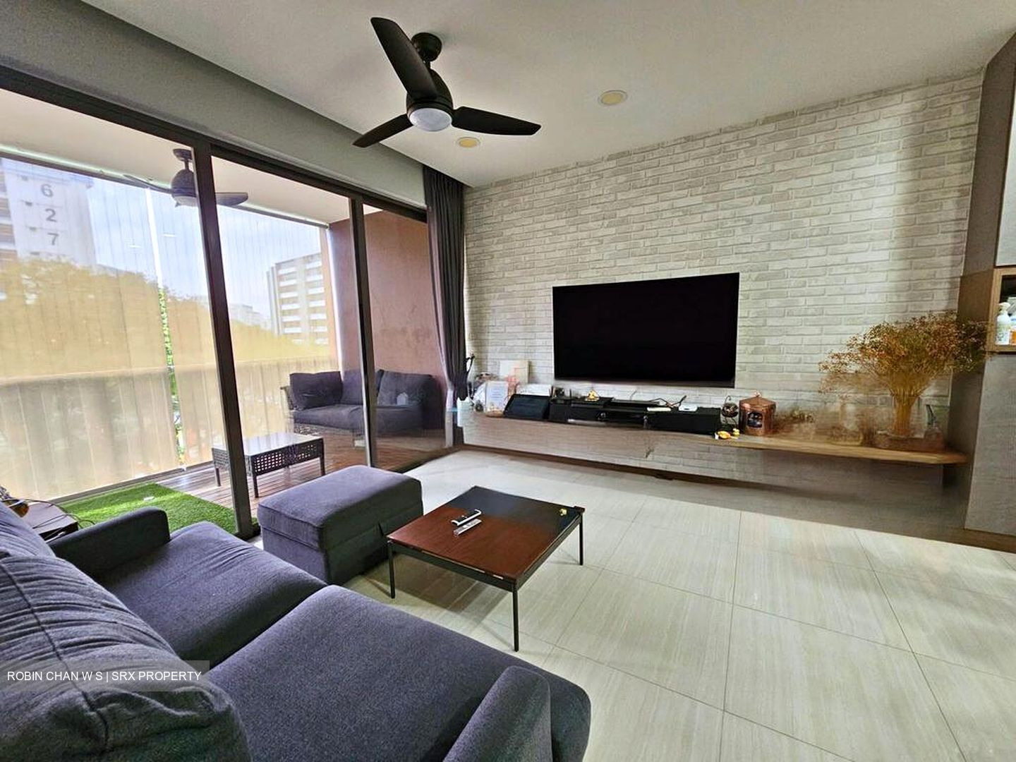 Bellewoods (D25), Condominium #475319511